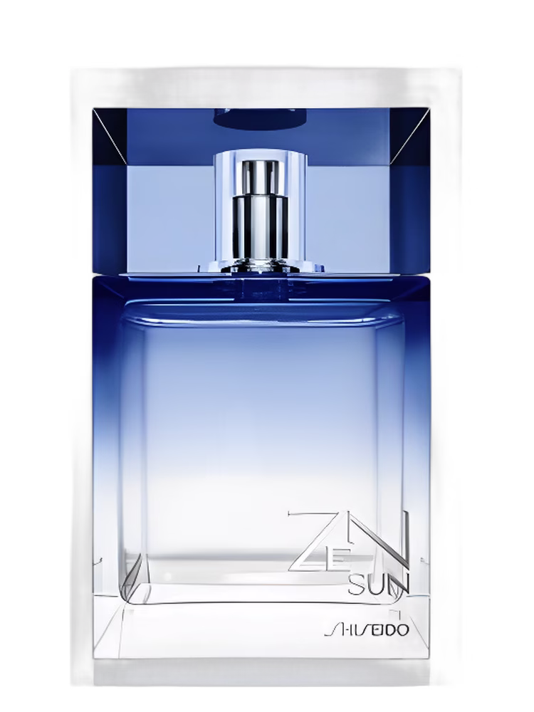 Shiseido Zen for Men Sun