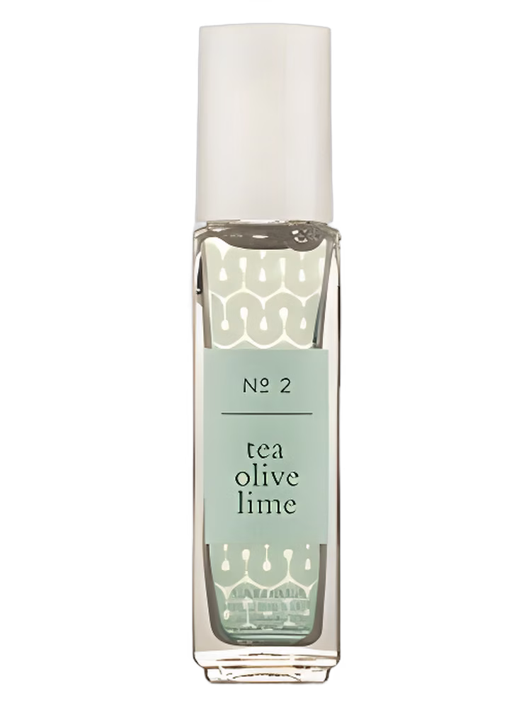 Caldrea Tea Olive Lime