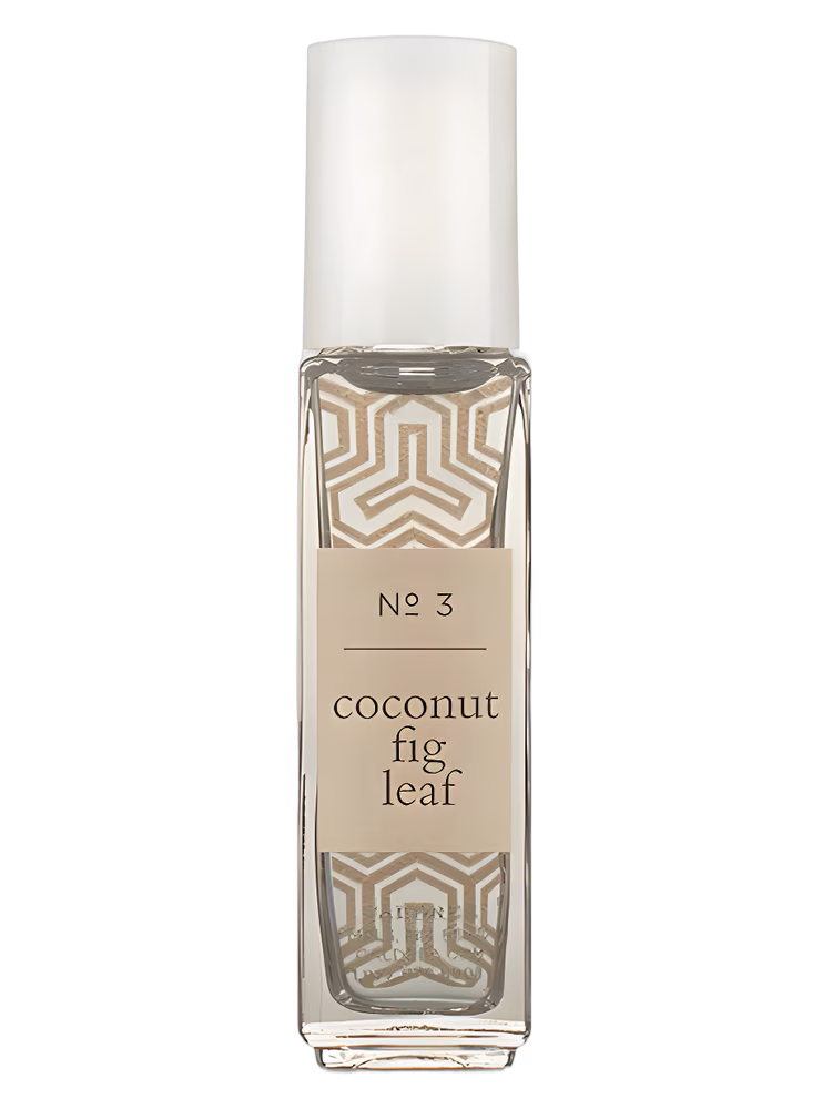 Caldrea Coconut Fig Leaf