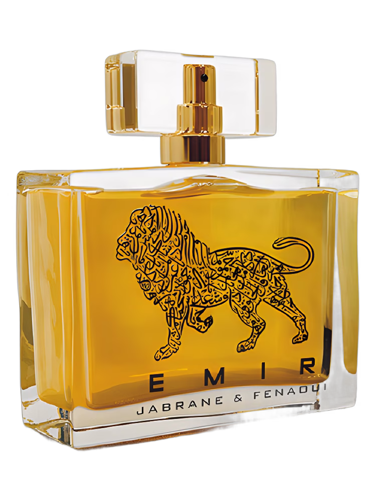 Parfums Jabrane & Fenaoui Emir