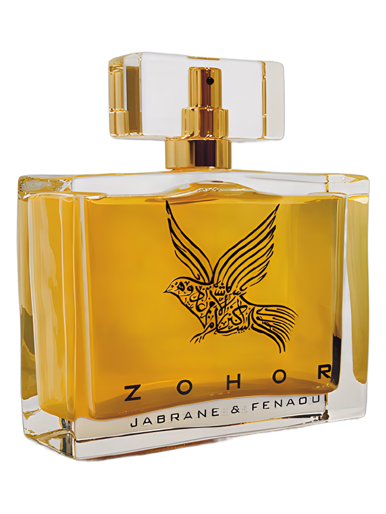 Parfums Jabrane & Fenaoui Zohor