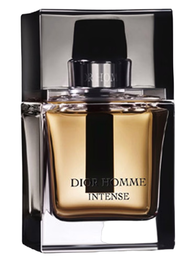 Dior Dior Homme Intense 2007