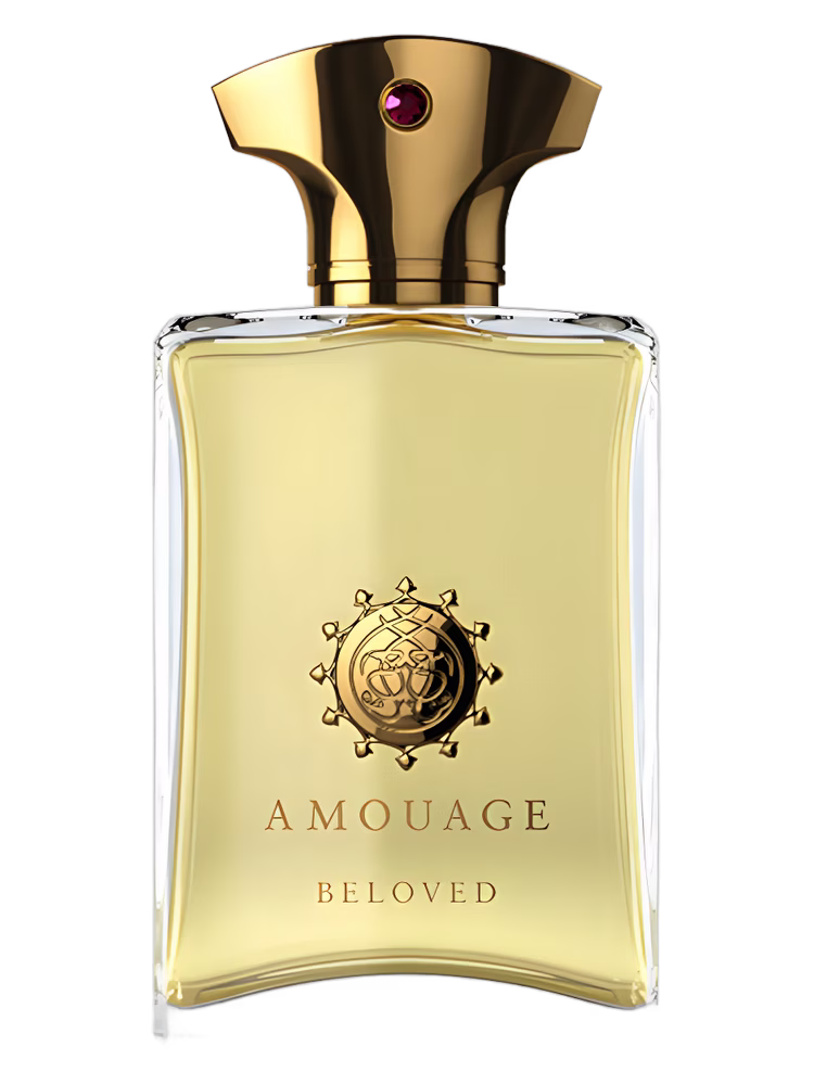 Amouage Beloved Man