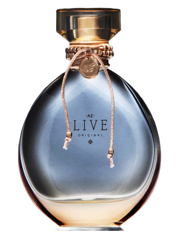 American Eagle Live