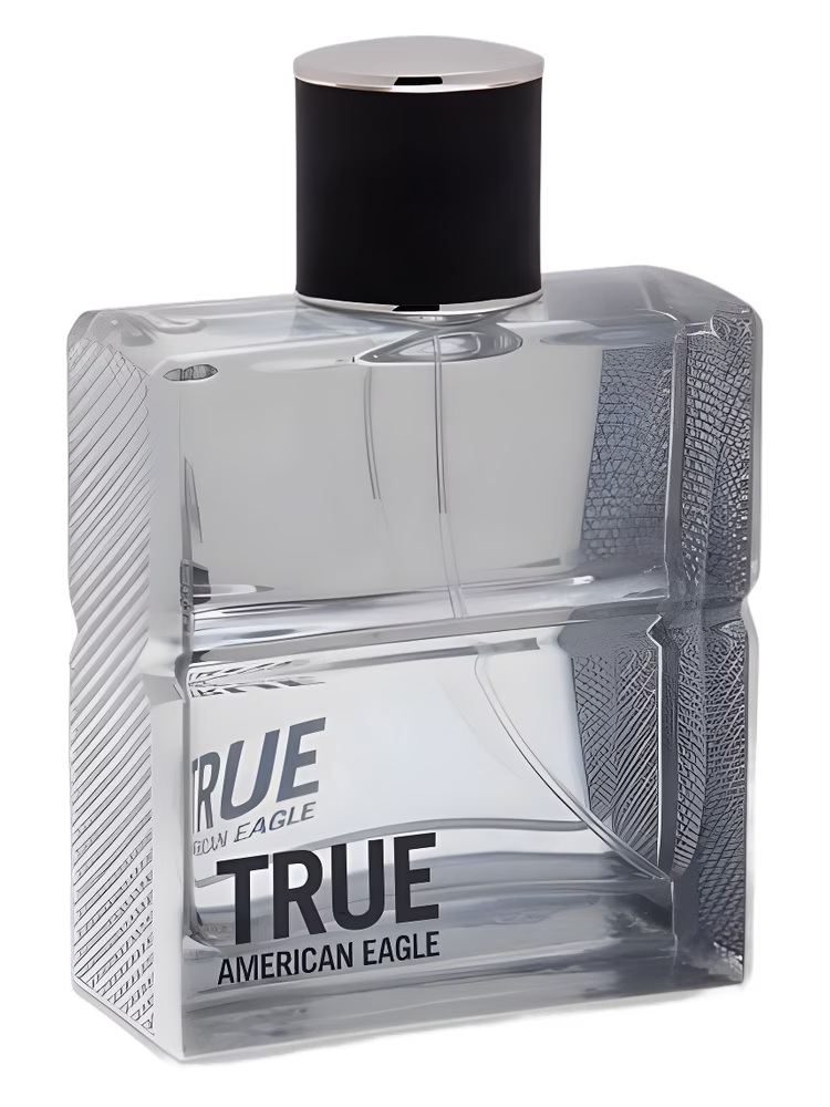American Eagle True