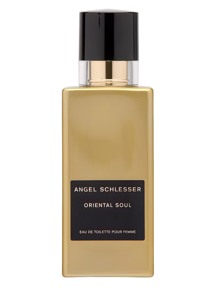 Angel Schlesser Oriental Soul Pour Femme