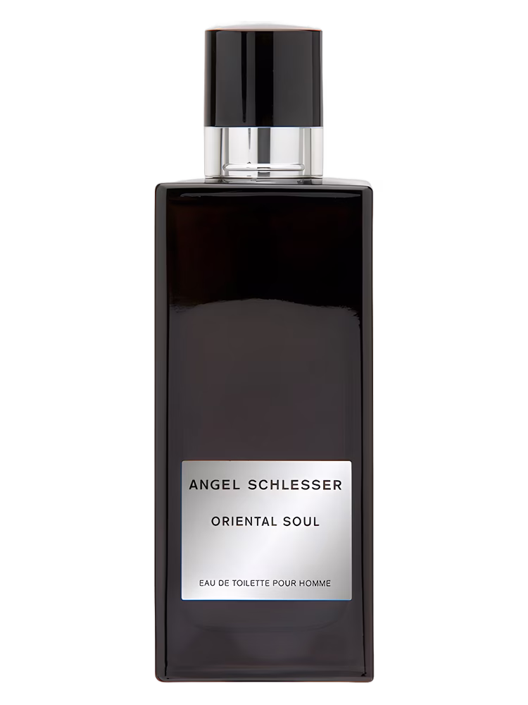 Angel Schlesser Oriental Soul Pour Homme