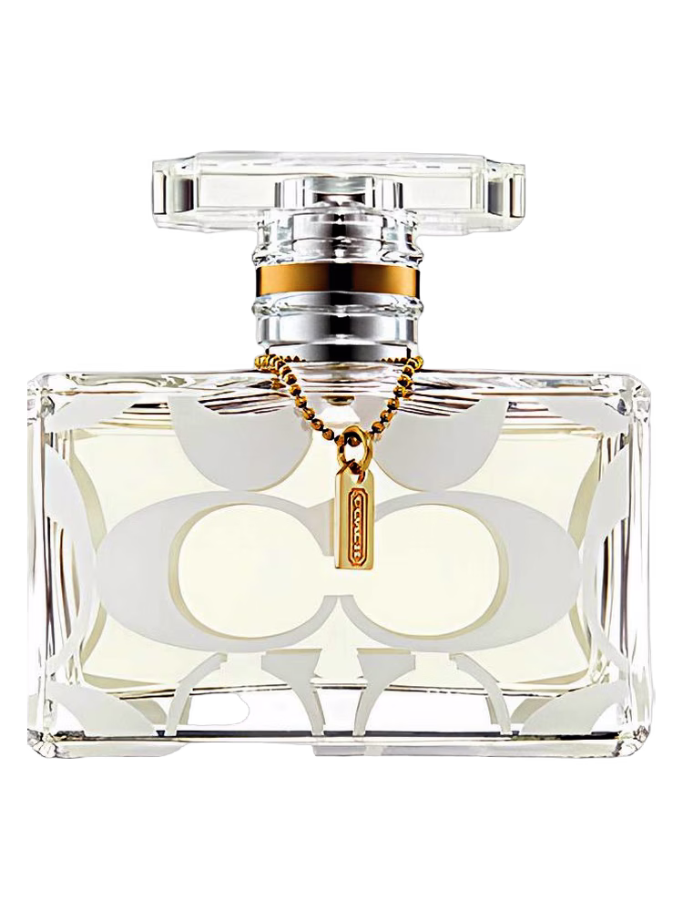 Coach Signature Summer Legacy