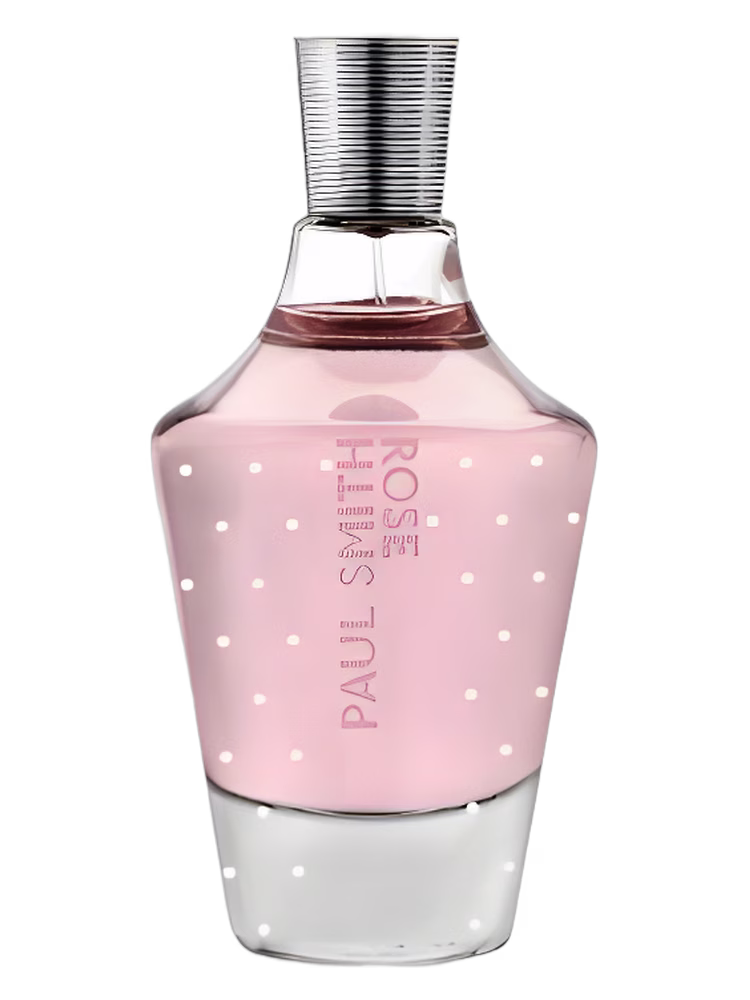 Paul Smith Paul Smith Rose 2013