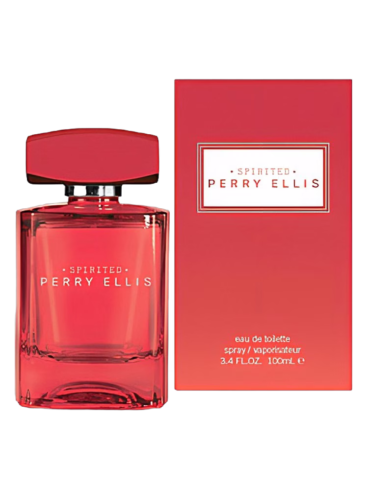 Perry Ellis Spirited