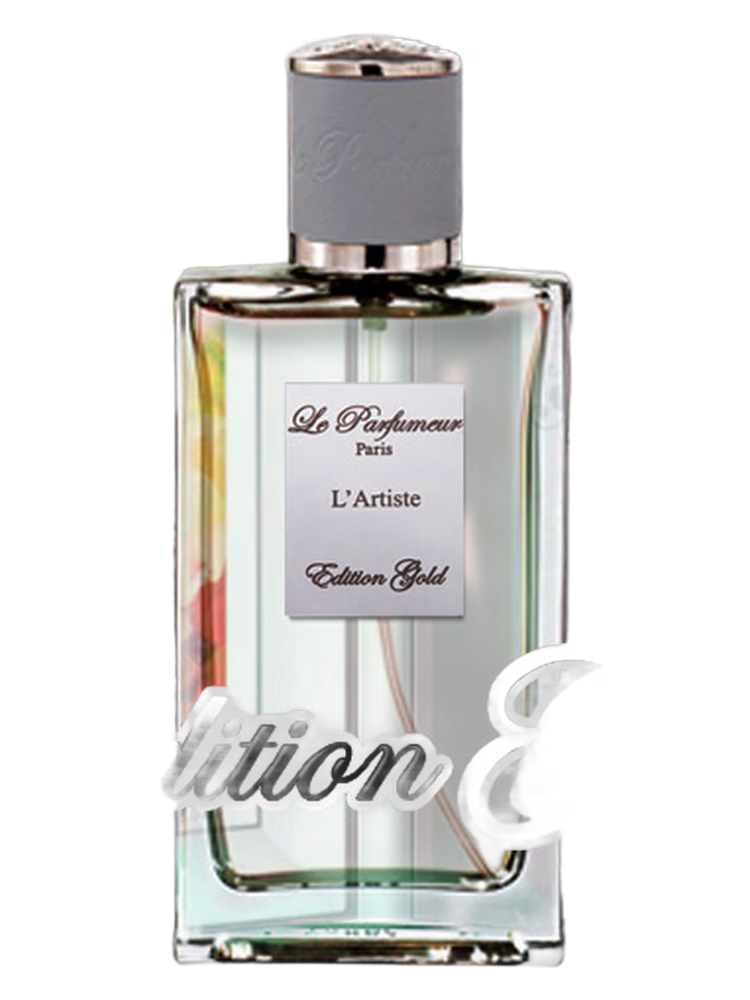 Le Parfumeur L'Artiste