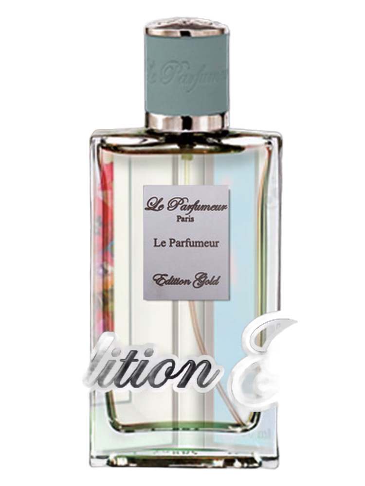 Le Parfumeur Le Parfumeur