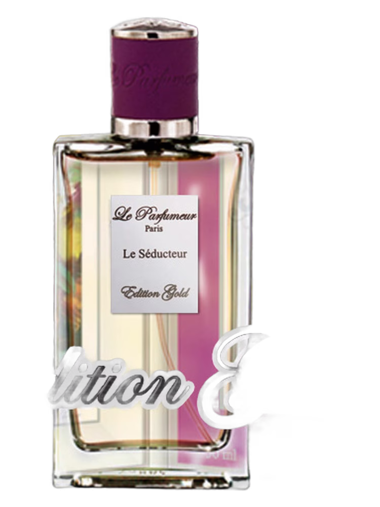 Le Parfumeur Le Seducteur