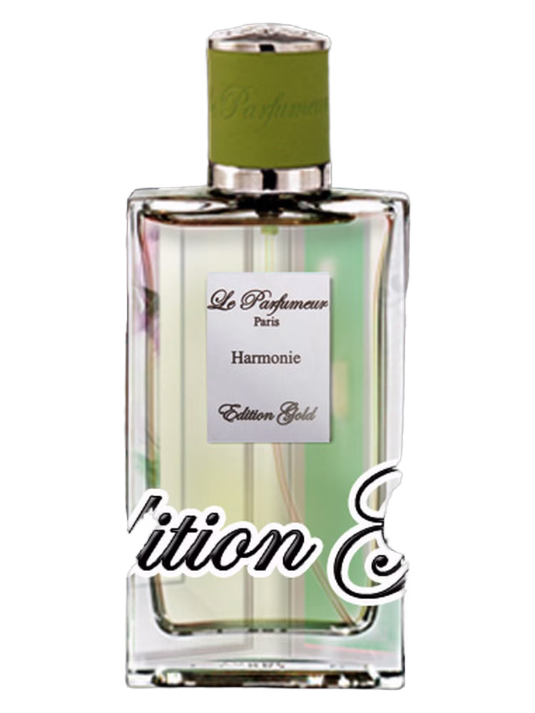 Le Parfumeur Harmonie