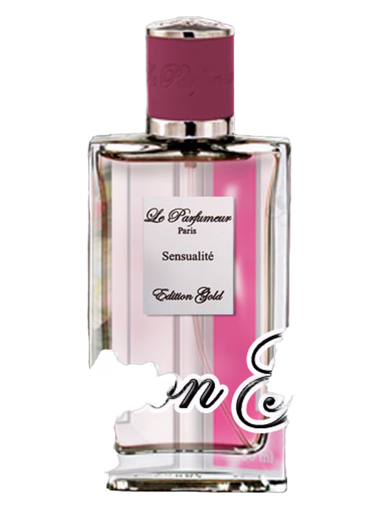 Le Parfumeur Sensualite