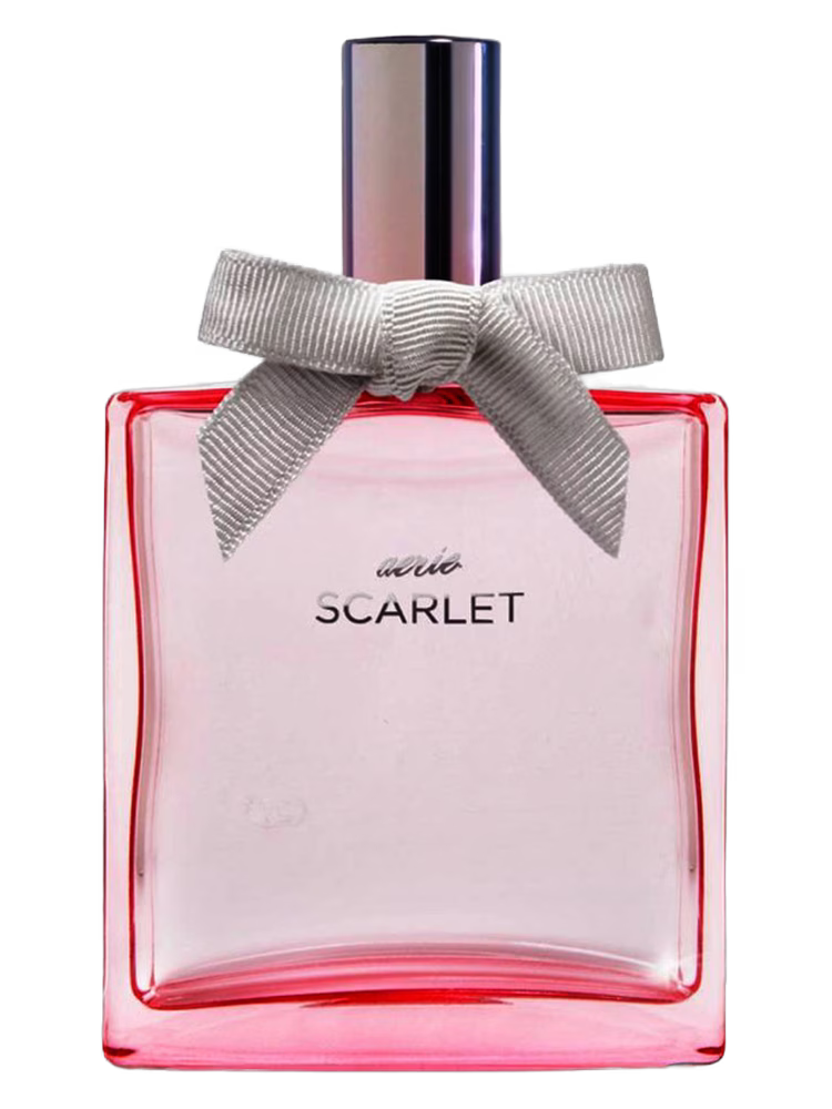 American Eagle Scarlet