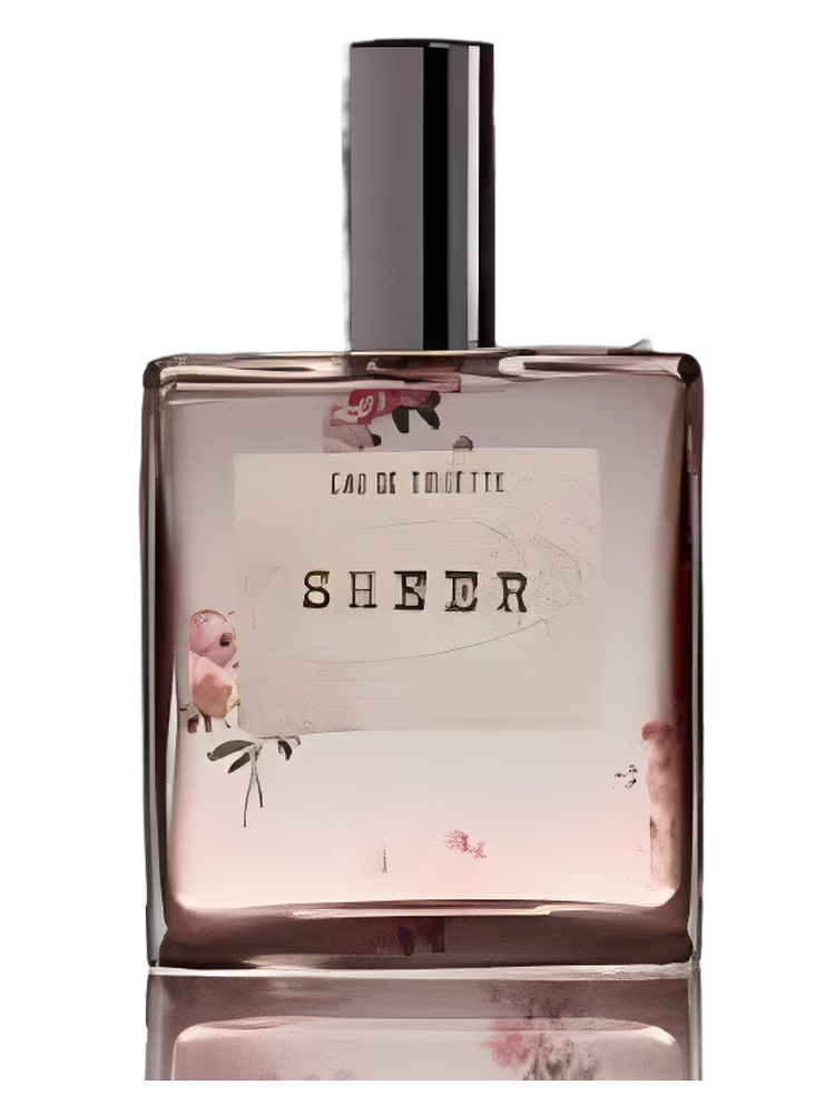 American Eagle Sheer