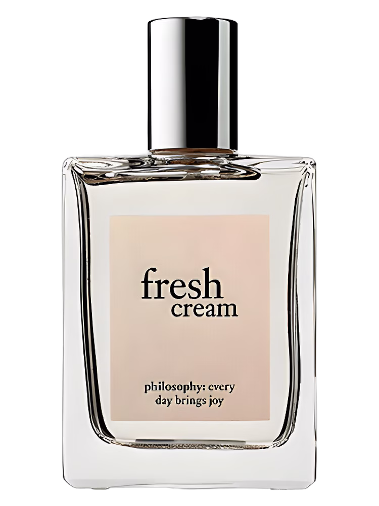 Philosophy Fresh Cream