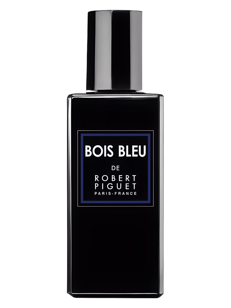 Robert Piguet Bois Bleu