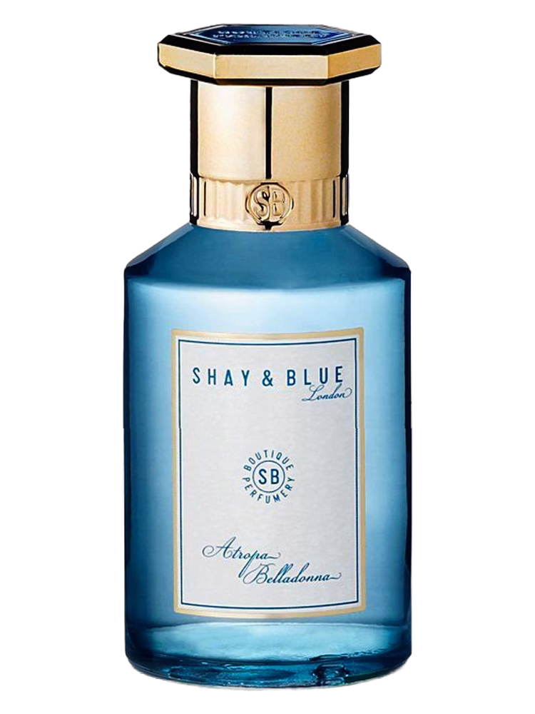Shay & Blue London Atropa Belladonna