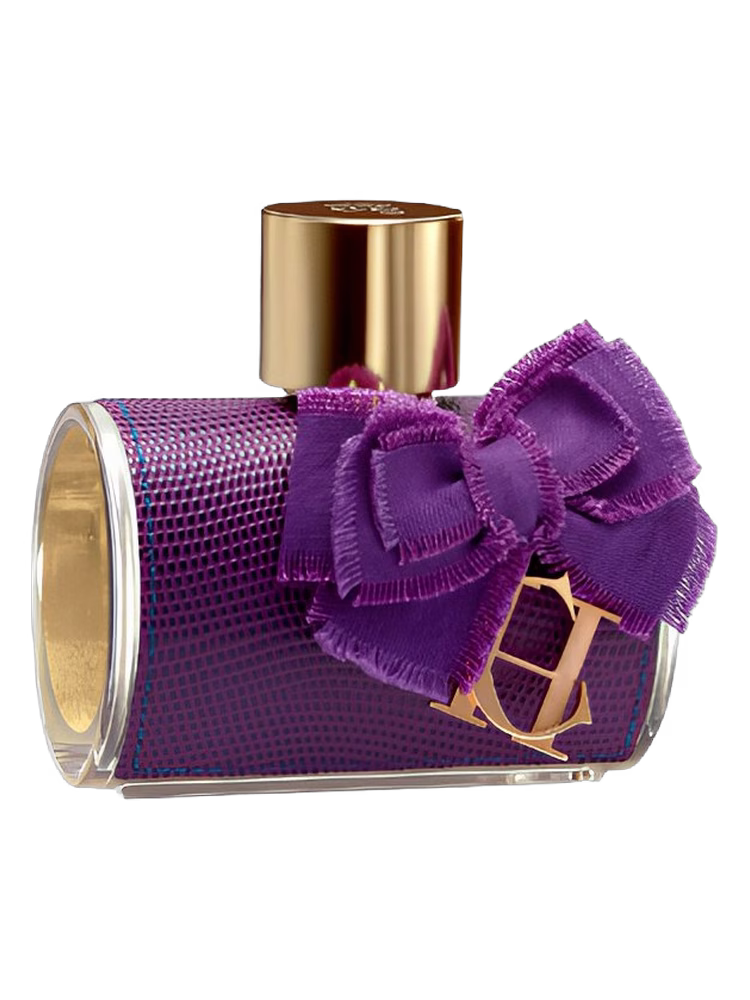 Carolina Herrera CH Eau De Parfum Sublime
