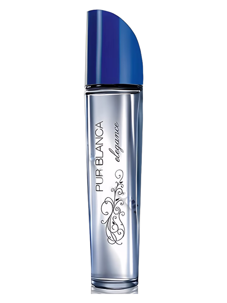 Avon Pur Blanca Elegance