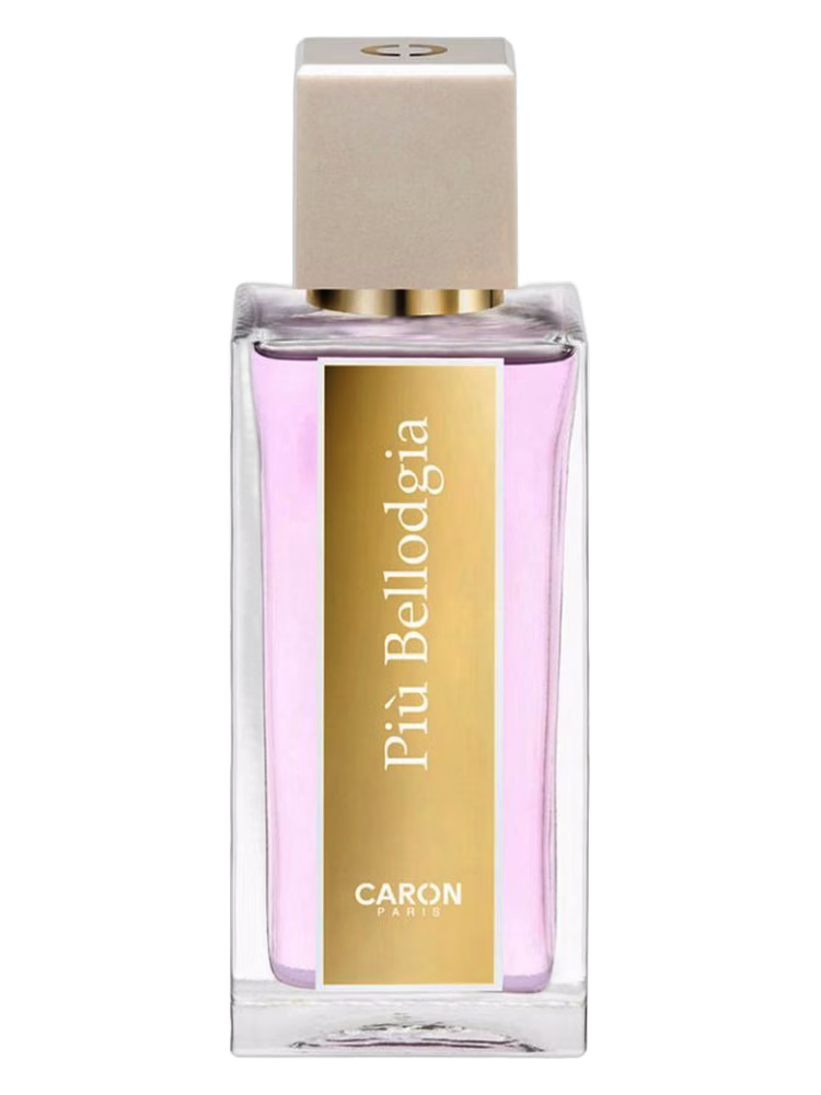 Caron La Selection Piu Bellodgia