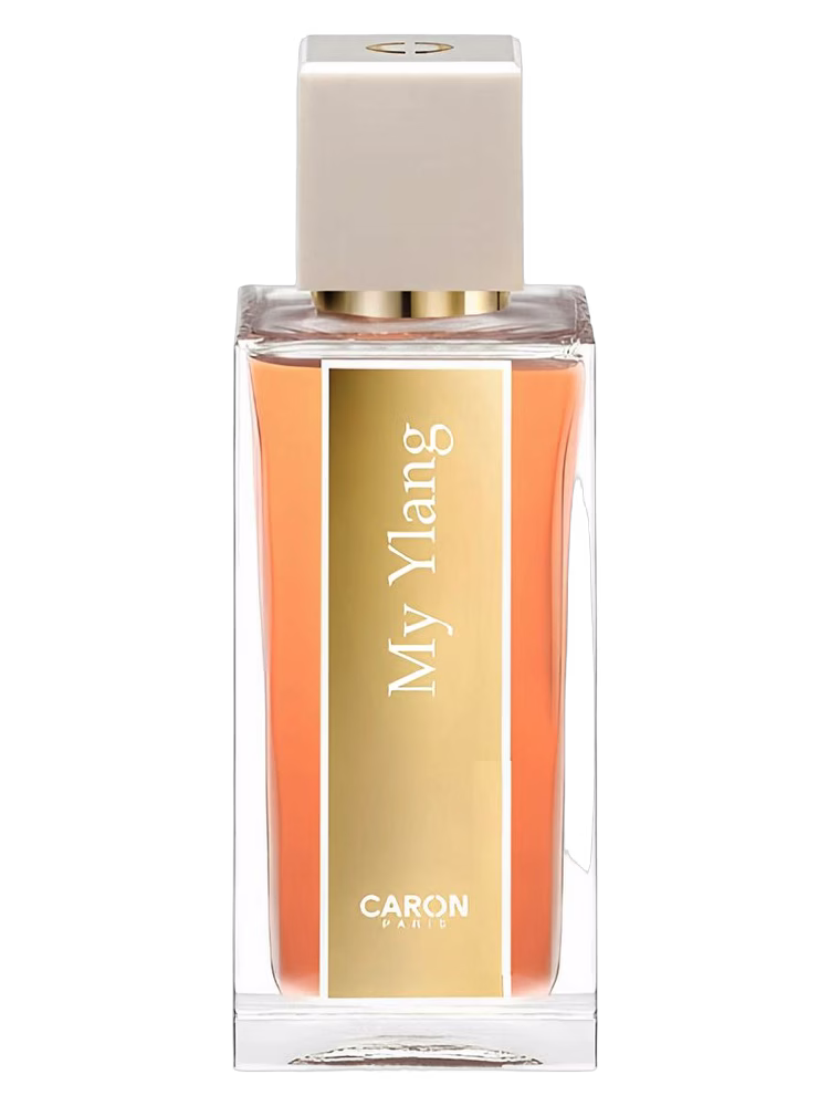 Caron La Selection My Ylang