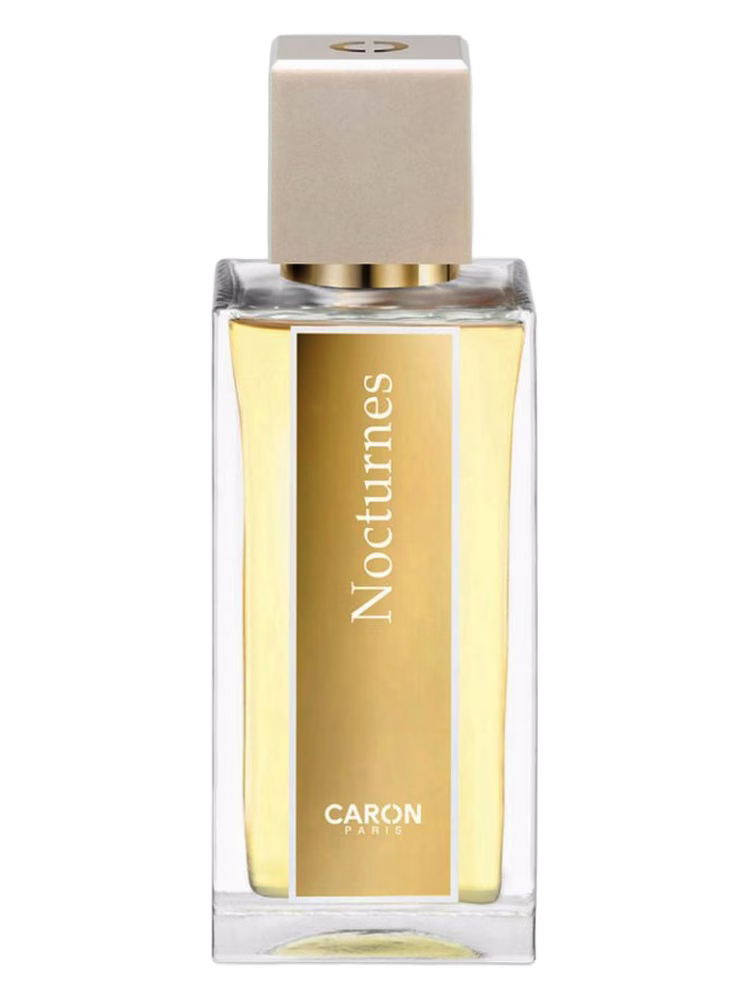 Caron La Selection Nocturnes