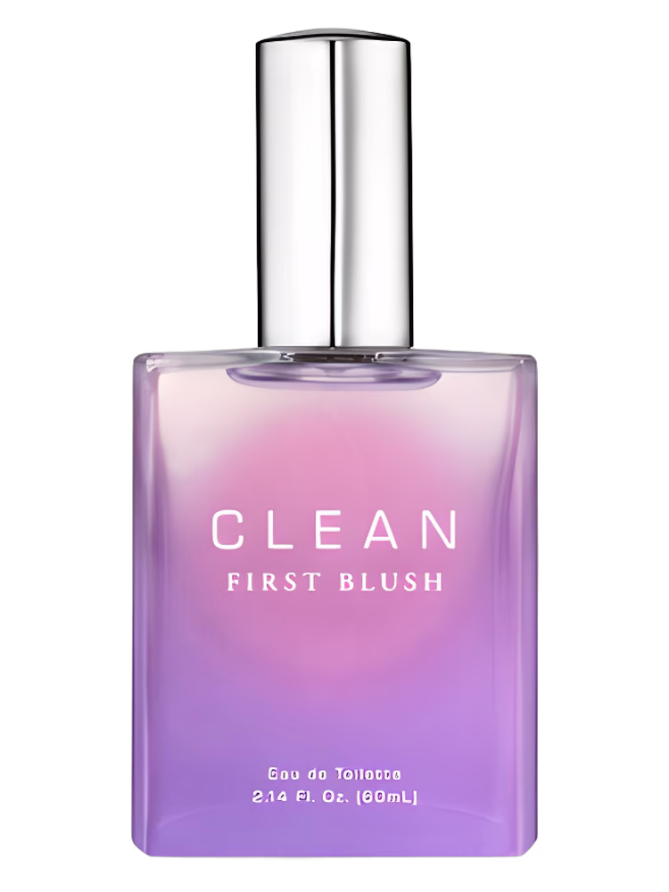 Clean First Blush