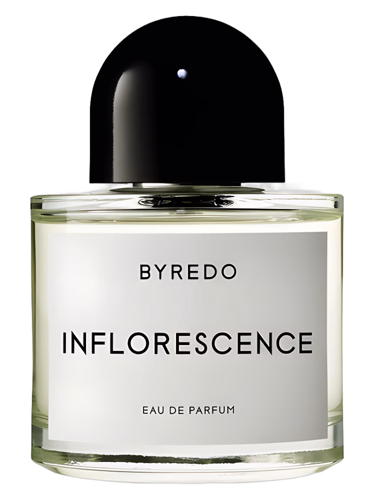 Byredo Inflorescence