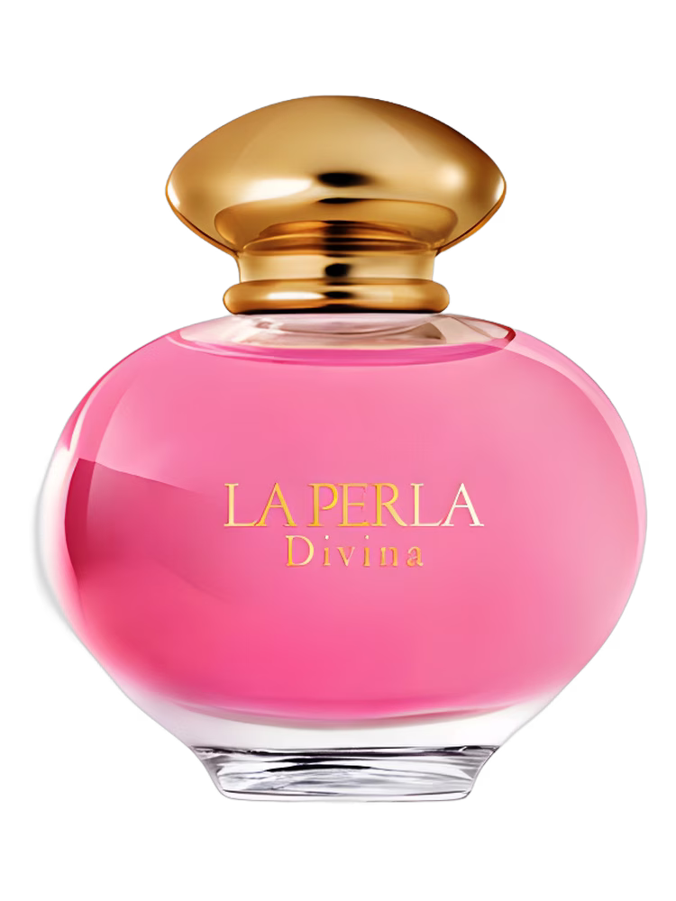 La Perla Divina Eau de Parfum