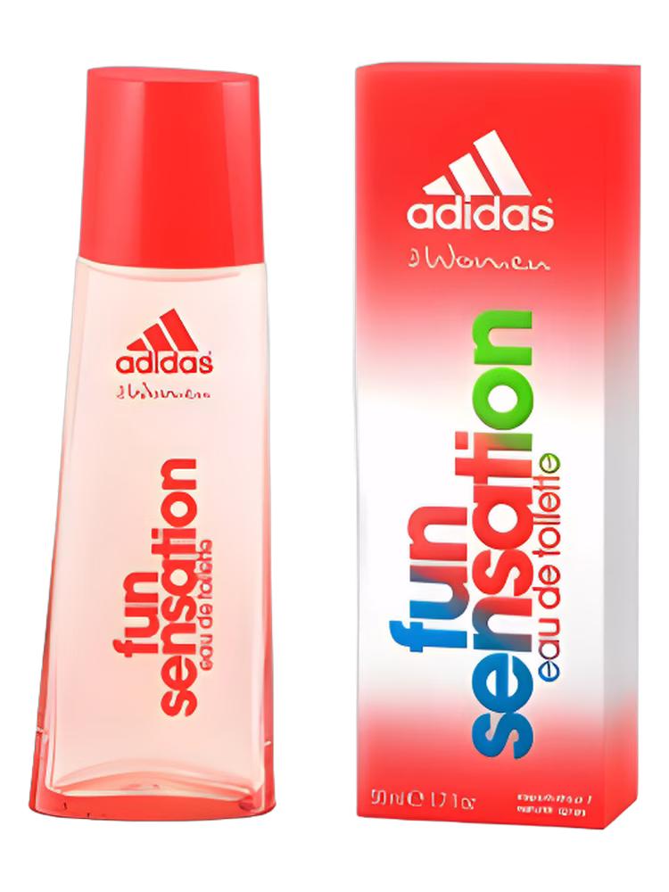 Adidas Fun Sensations