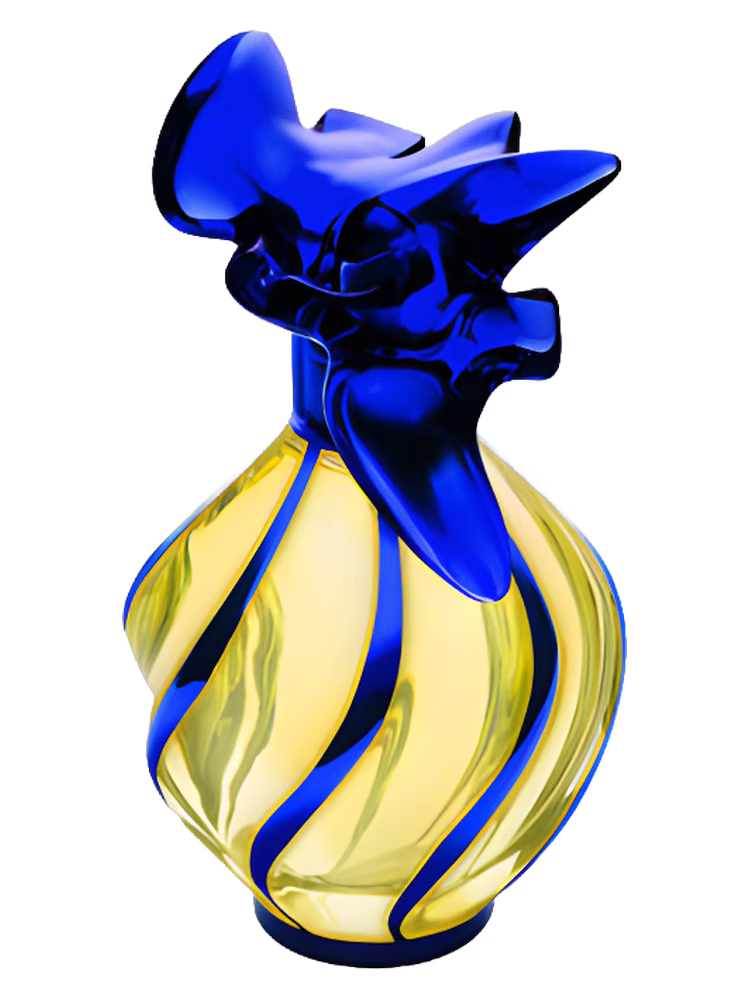 Nina Ricci L'Air du Temps by Olivia Putman