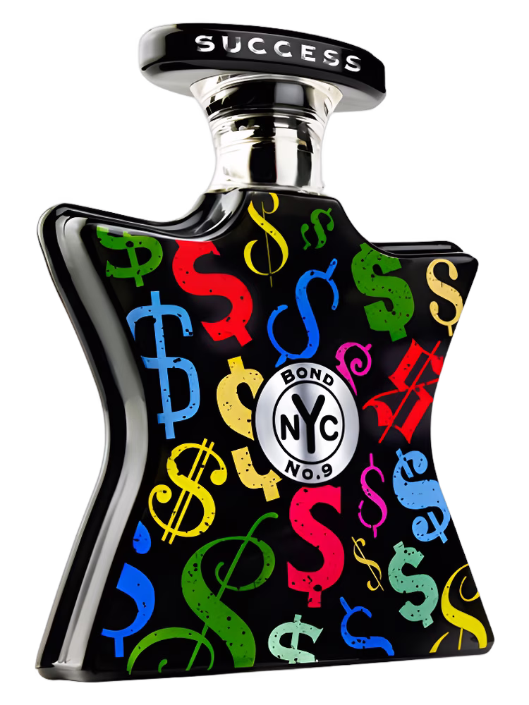 Bond No 9 Success