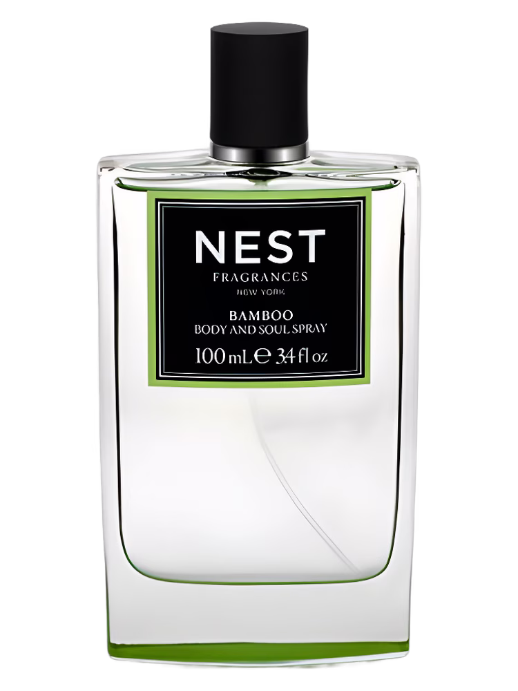 Nest Bamboo Body & Soul Spray