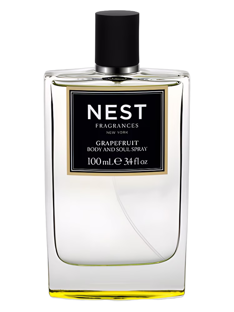 Nest Grapefruit Body & Soul Spray