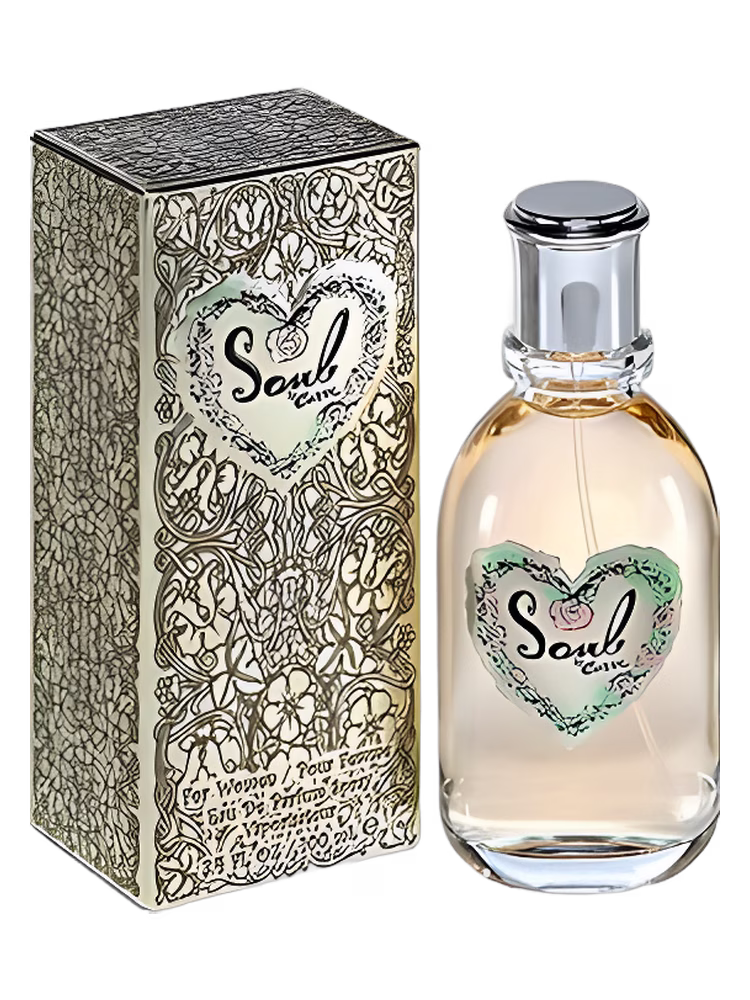 Liz Claiborne Curve Soul