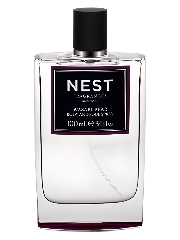 Nest Wasabi Pear Body & Soul Spray