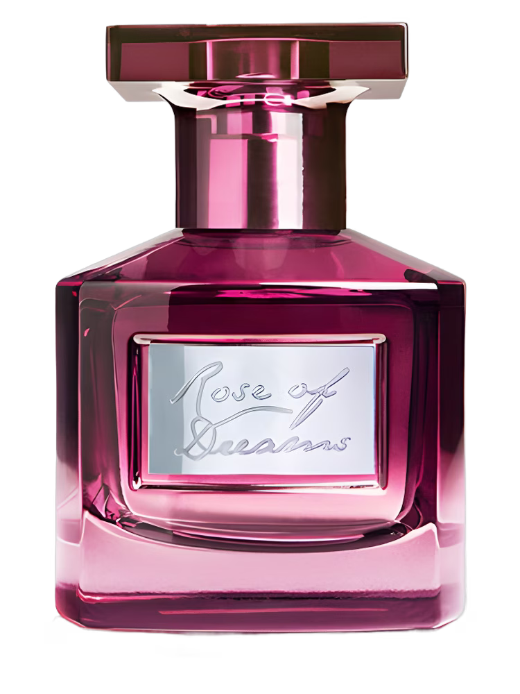 Oriflame Rose of Dreams