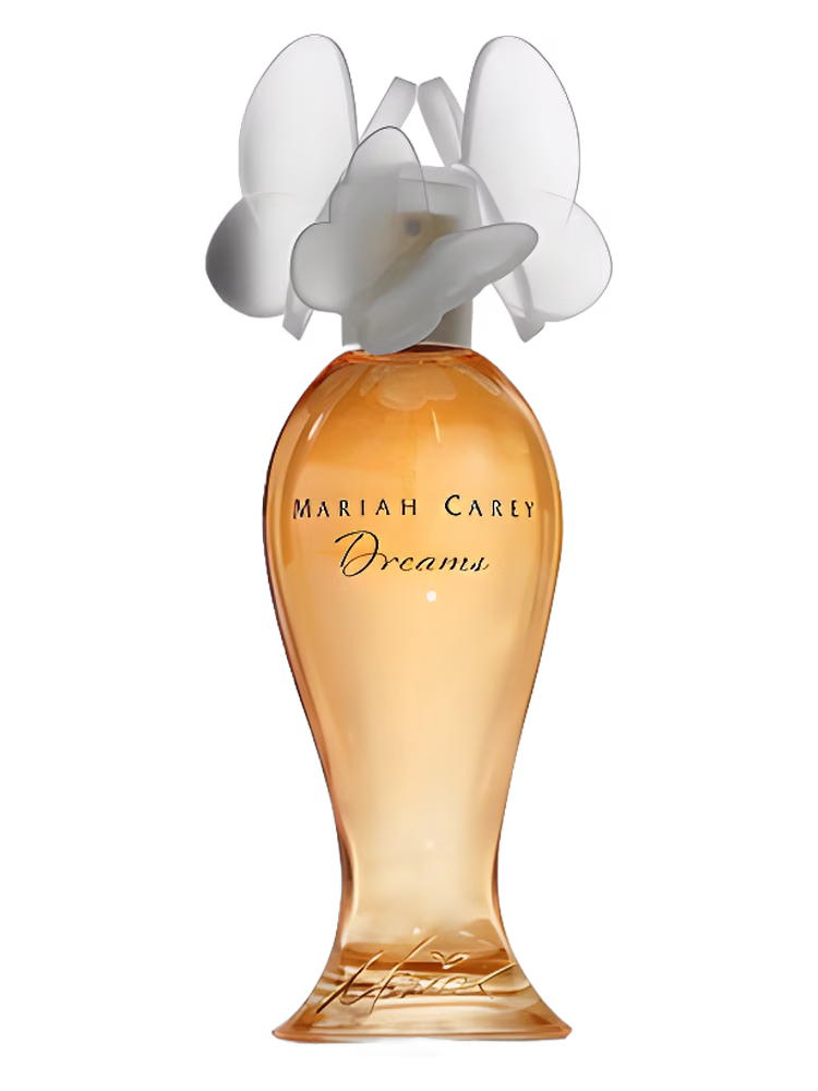 Mariah Carey Dreams