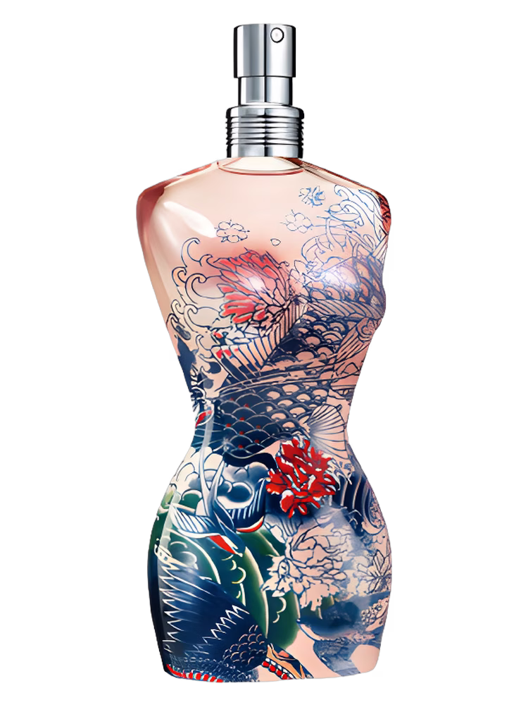 Jean Paul Gaultier Classique Summer 2013