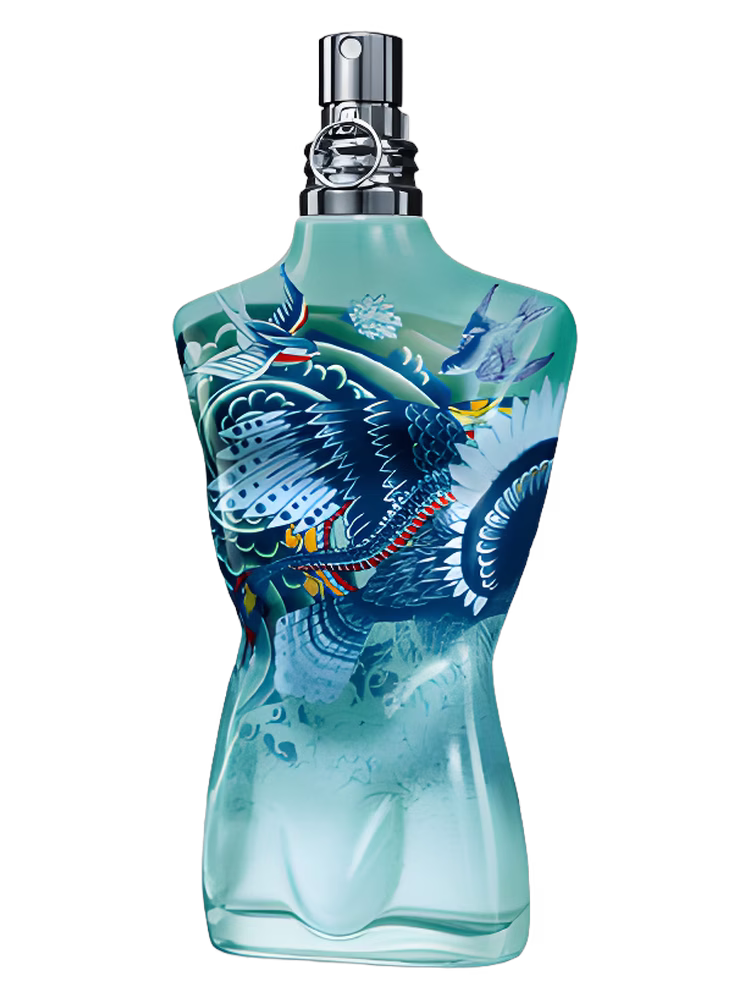 Jean Paul Gaultier Le Male Summer 2013