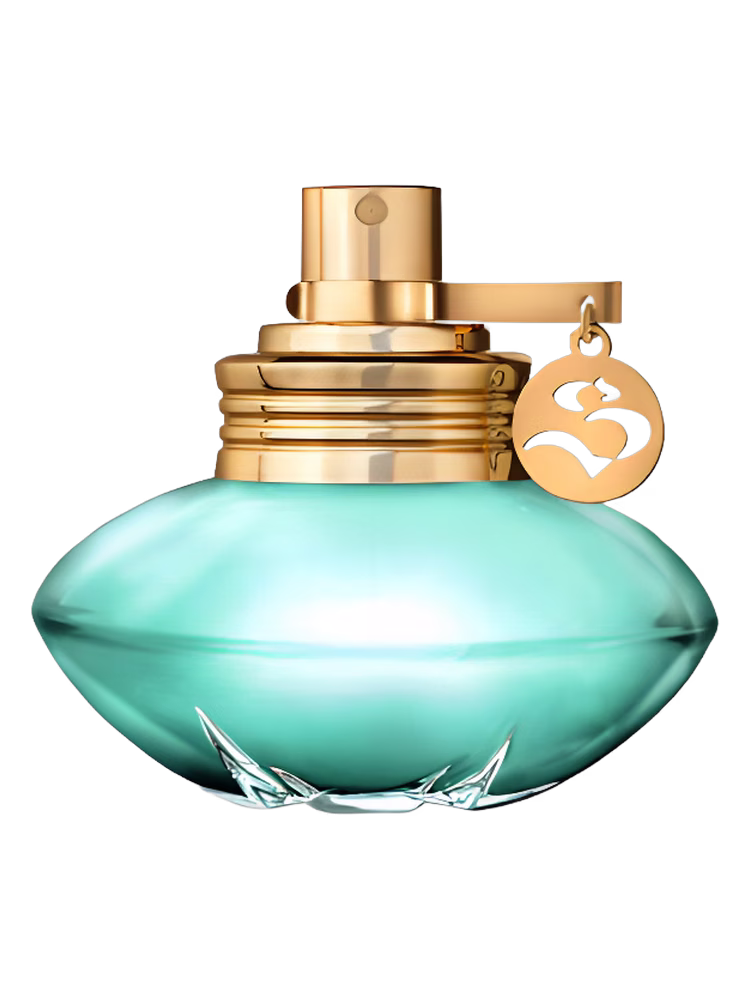Shakira S by Shakira Aquamarine