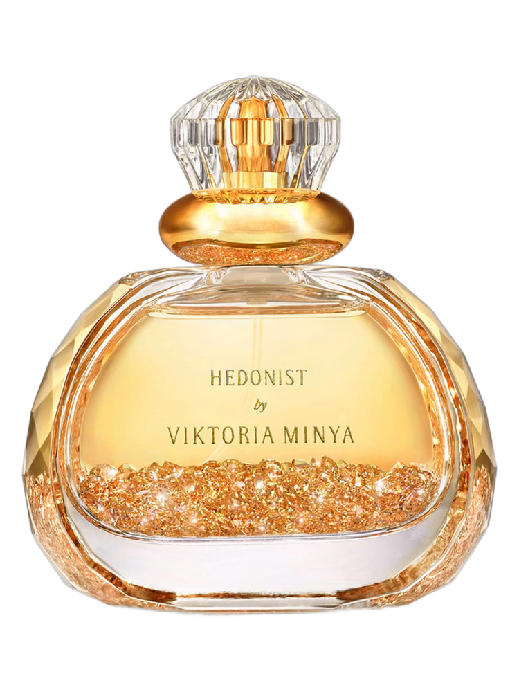Viktoria Minya Hedonist