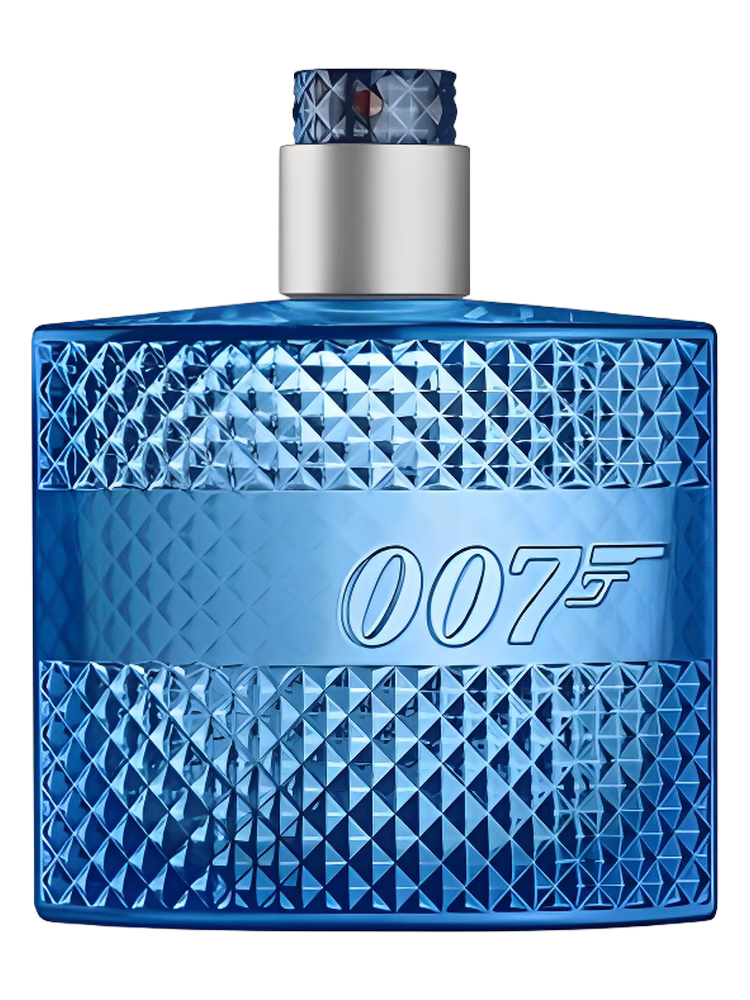 Eon Productions James Bond 007 Ocean Royale