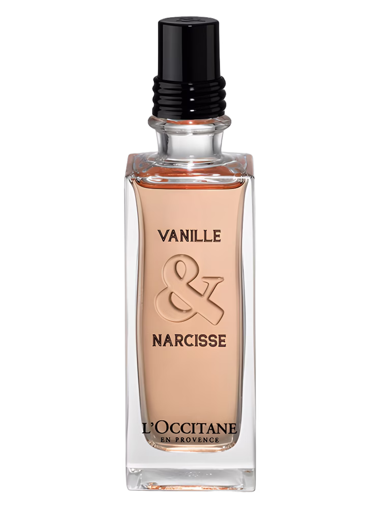 L'Occitane en Provence Vanille & Narcisse
