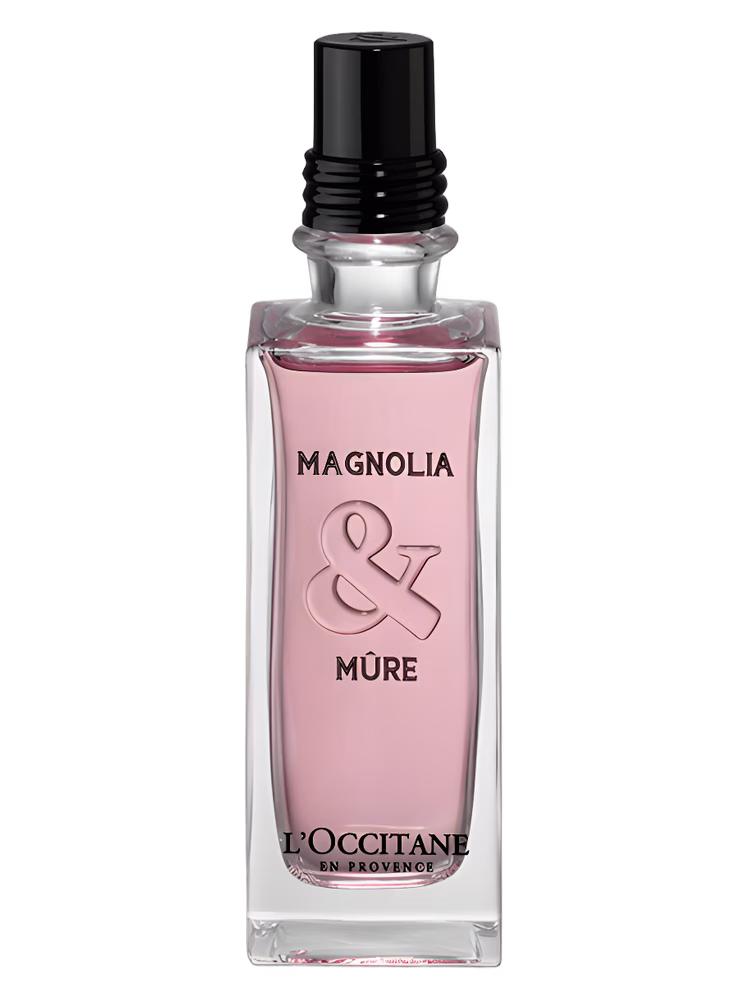 L'Occitane en Provence Magnolia & Mure