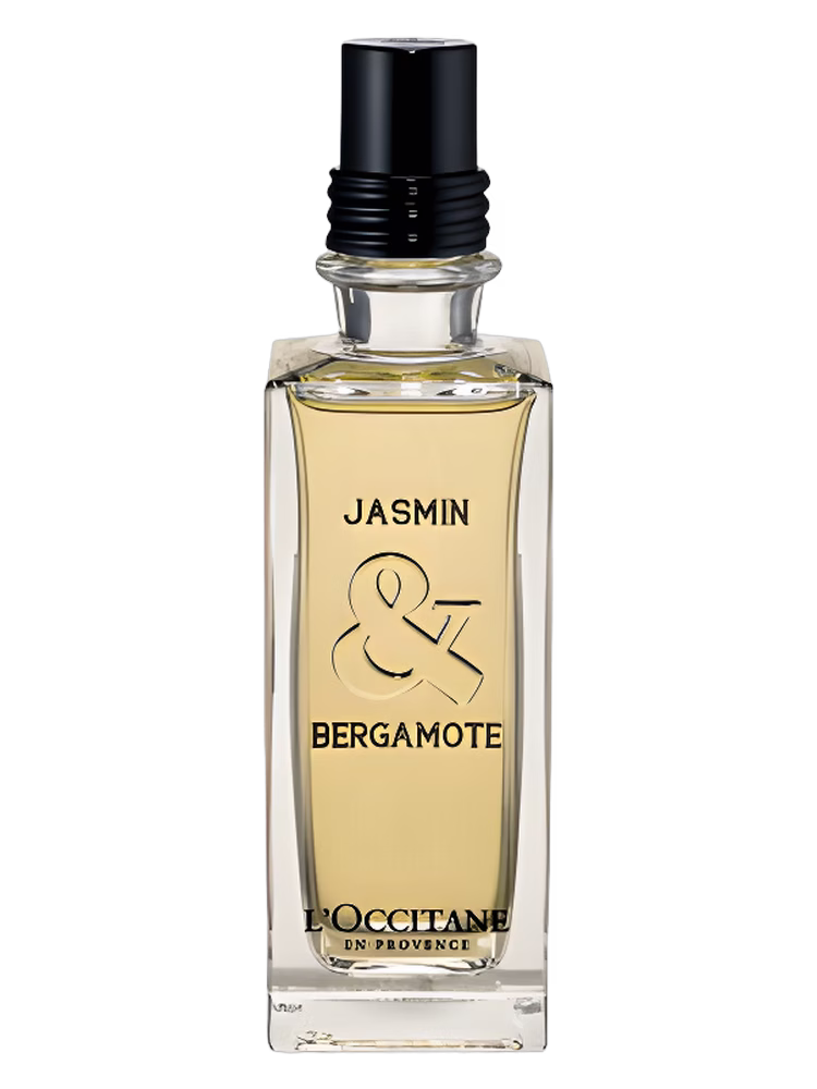 L'Occitane en Provence Jasmin & Bergamote