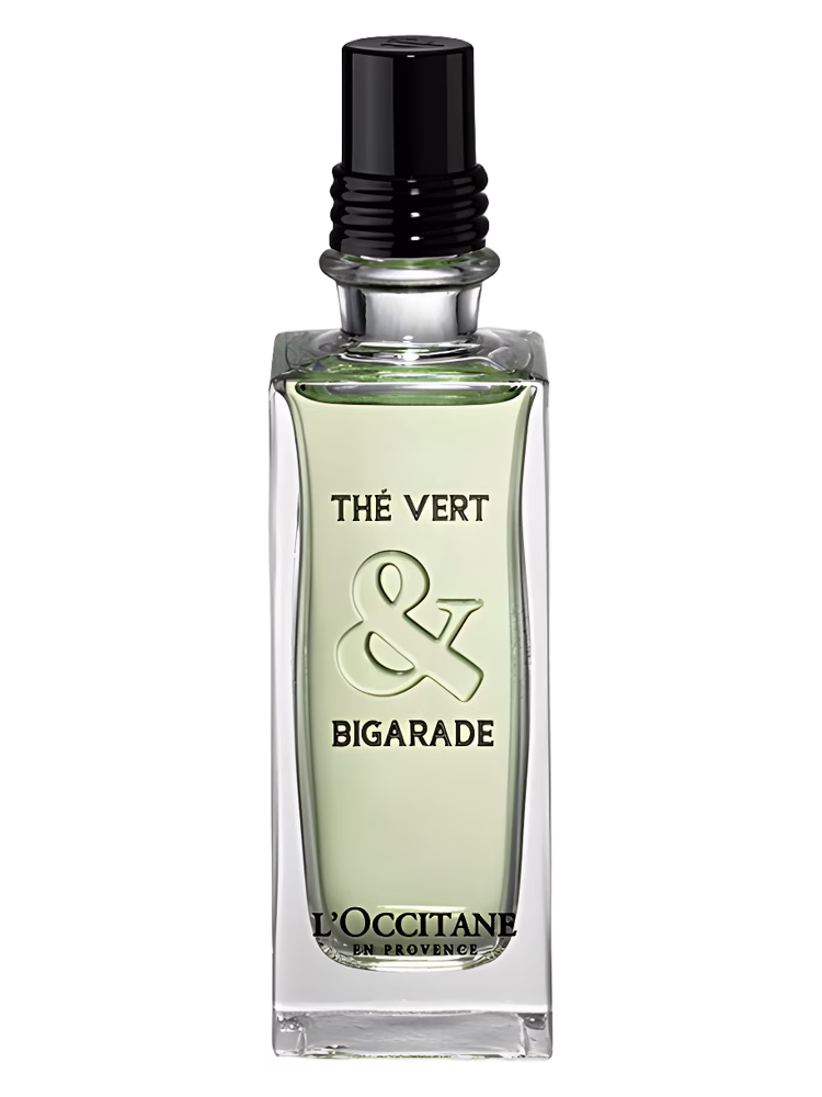 L'Occitane en Provence The Vert & Bigarade